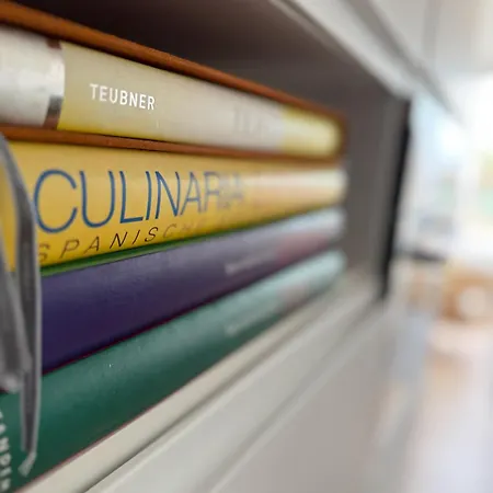 아파트 Wohnen Auf Zeit - Boardinghouse - Maisonettewohnung - Duplex - Sued 욀데