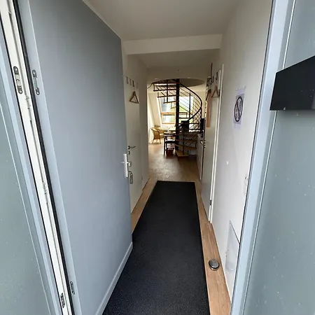 Wohnen Auf Zeit - Boardinghouse - Maisonettewohnung - Duplex - Sued *