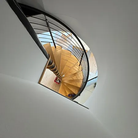 Wohnen Auf Zeit - Boardinghouse - Maisonettewohnung - Duplex - Sued Appartement