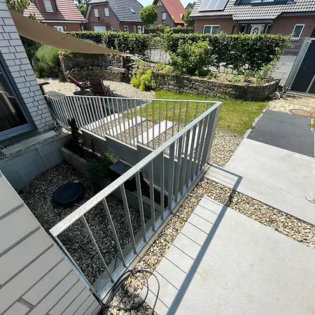 Wohnen Auf Zeit - Boardinghouse - Maisonettewohnung - Duplex - Sued