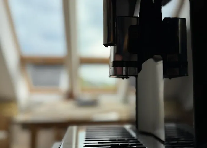 Wohnen Auf Zeit - Boardinghouse - Maisonettewohnung - Duplex - Sued