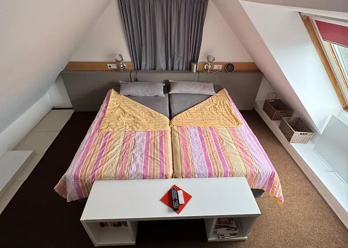 Wohnen Auf Zeit - Boardinghouse - Maisonettewohnung - Duplex - Sued * 욀데