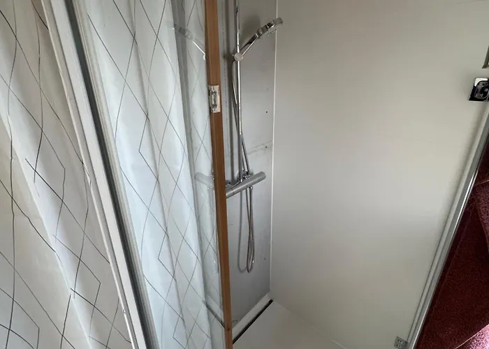 Wohnen Auf Zeit - Boardinghouse - Maisonettewohnung - Duplex - Sued 아파트